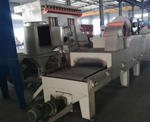 通過(guò)式拋丸機(jī)